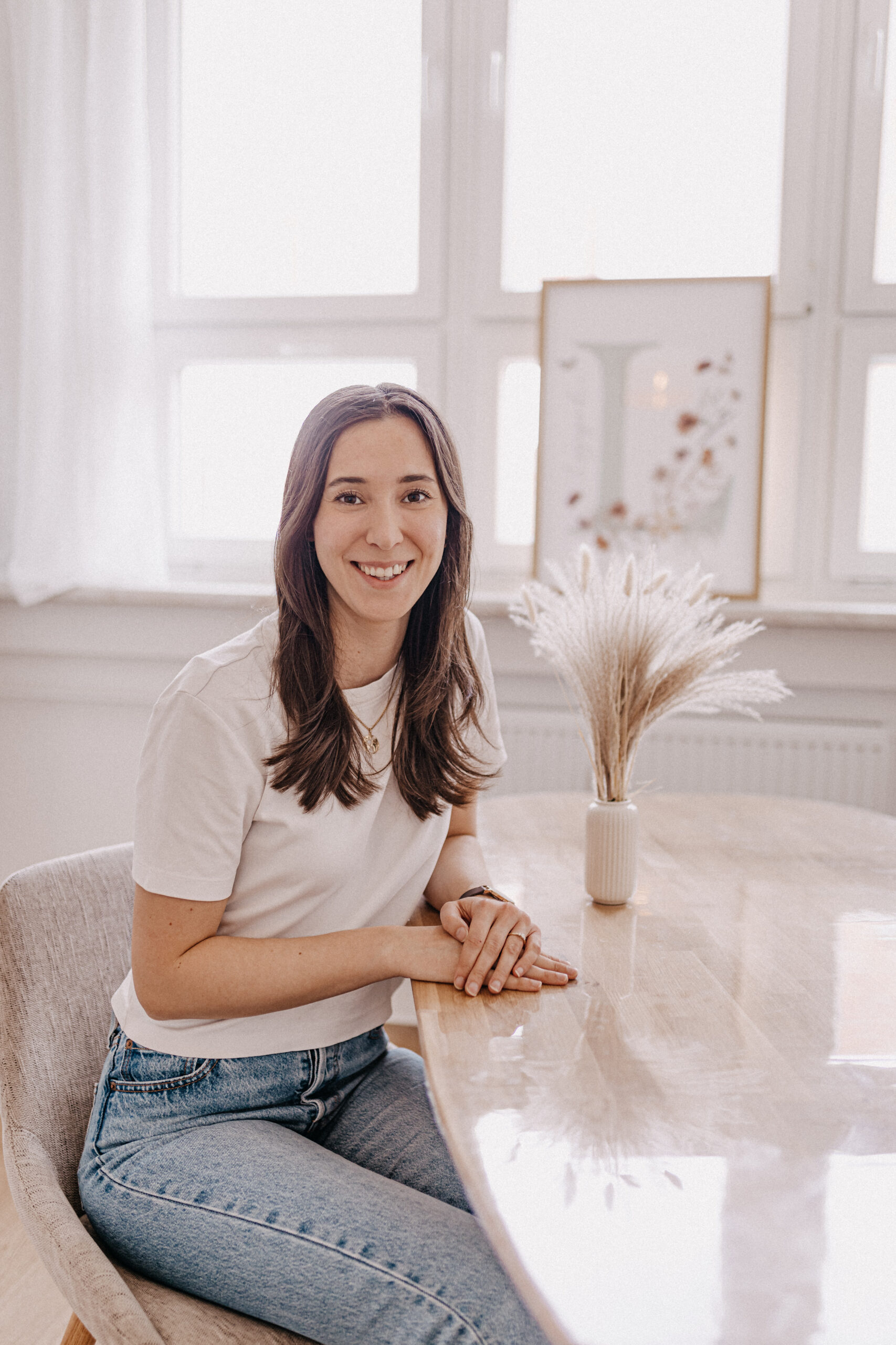 Diana Leinweber – Logopädin Logopädin Diana Leinweber